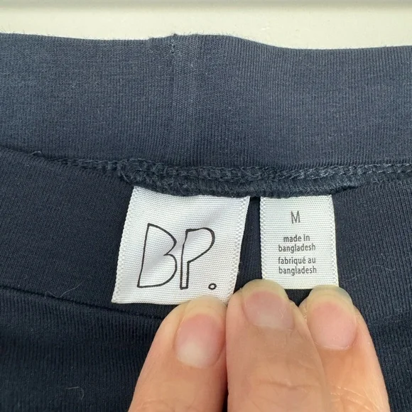 BUNDLE Nordstrom BP Leggings - Picture 9 of 12